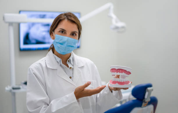 Best Weekend Emergency Dentist in Nevada, TX