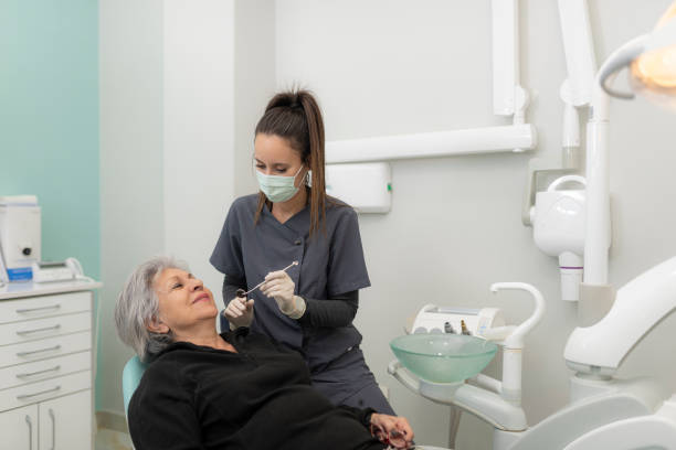 Best Urgent Dental Care for Toothache in Nevada, TX