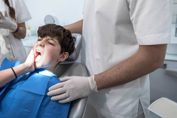 Best Pediatric Emergency Dentist in Nevada, TX