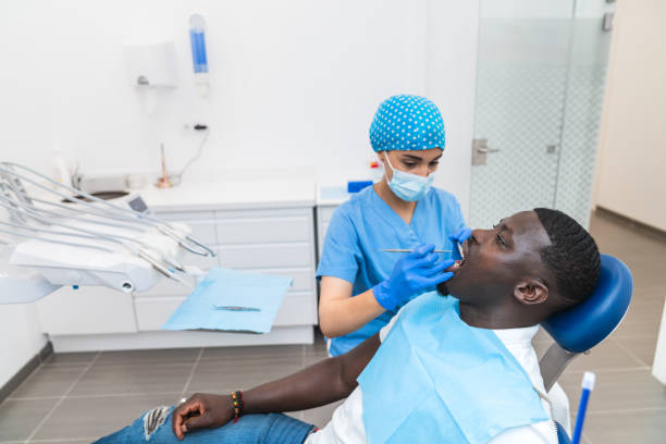 Best Emergency Dental Services for Seniors in Nevada, TX